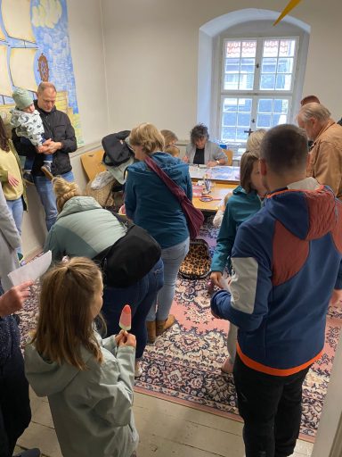 Festgottesdienst 20.09.26