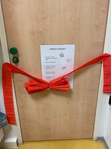 Kinderwerkstatt