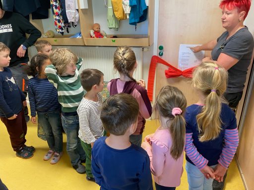 Kinderwerkstatt