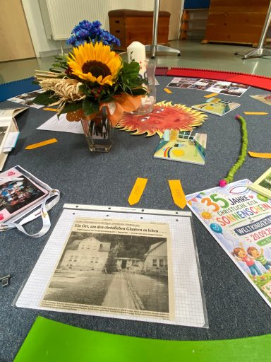 Festwoche 14.09-18.09.26