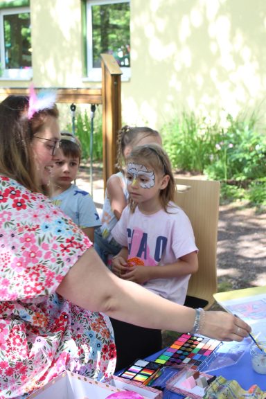 Sommerfest 30.5.26