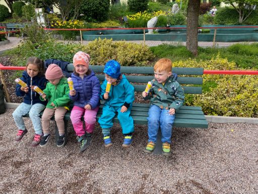 Kindertag 01.06.26
