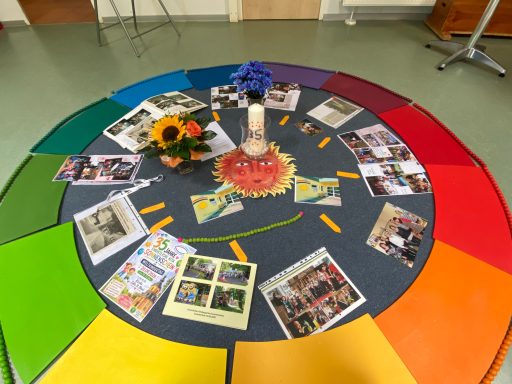 Festwoche 14.09-18.09.26